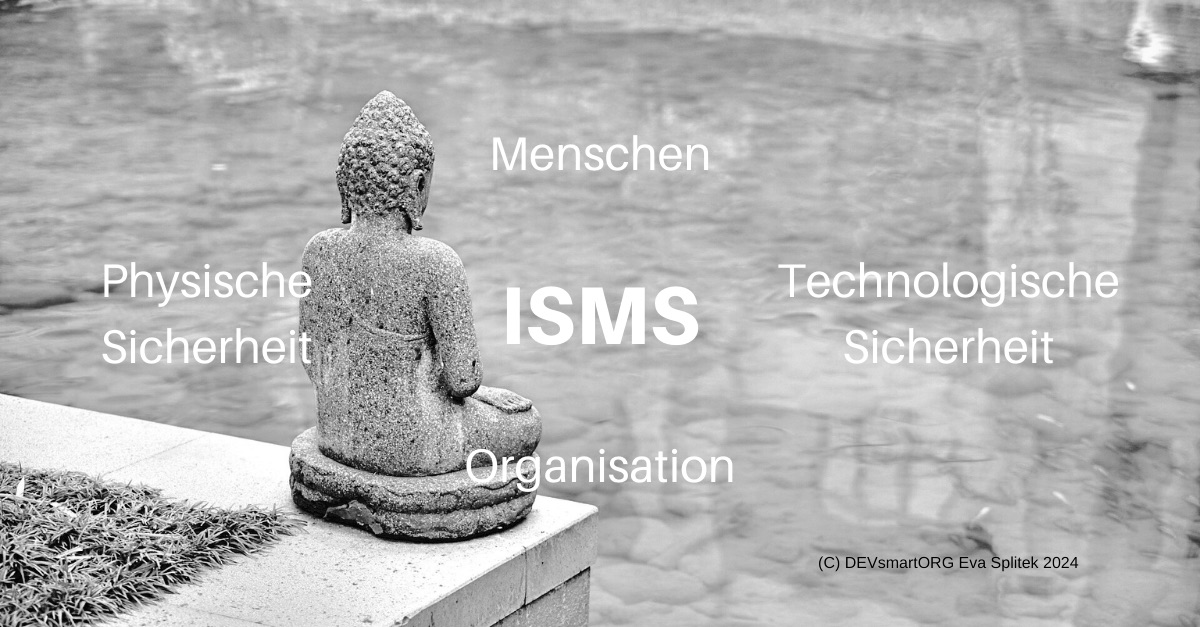 ISMS Security Management mit System